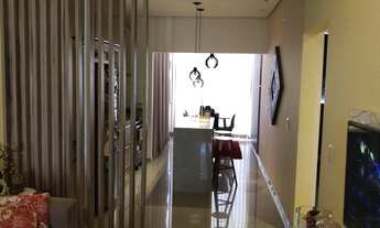 Imagem: Casa com 3 dormitórios à venda, 166 m²