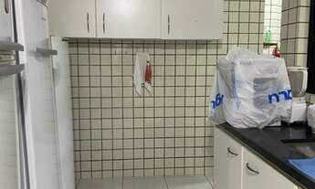 Imagem 4: Apartamento para venda tem 174 metros quadrados com 4 quartos em Intermares - Cabedelo - P