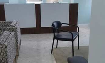 Imagem 5: Conjunto 100 m2 piso de mármore, ar condicionado, decorado com pertences para consultórios