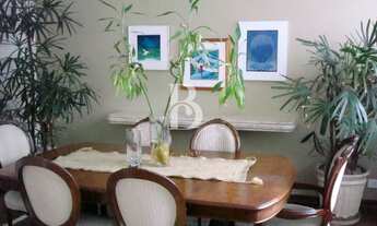 Imagem 6: Apartamento com 3 dormitórios, 240m2, à venda em São Paulo, Moema