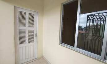 Imagem 4: Alugo apartamento no centro de Caucaia - 2 quartos - Vizinho ao Bradesco