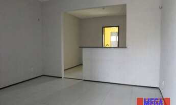 Imagem 3: Casa com 1 dormitório para alugar por R$ 500,00/mês - Conjunto Ceará - Fortaleza/CE