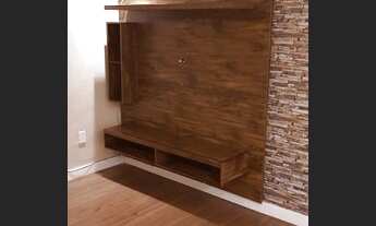 Imagem 3: Vd Linda cs 2 qts c/suite (ac Financ) Jard Paraiso- Ag Lindas-Go