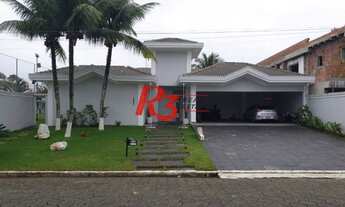 Imagem 2: Casa de condomínio para aluguel e venda com 628 metros quadrados com 7 quartos