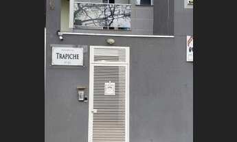 Imagem 2: Apartamento para venda possui 37 metros quadrados com 1 quarto