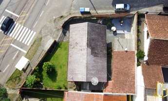 Imagem 4: Imóvel com 408m² para fins comerciais em área nobre no bairro Passo Manso em Blumenau - SC