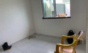 Imagem 4: Casa com 90m², 03 quartos, churrasqueira, 02 vagas, dois km do shopping de Aquiraz, CE-040