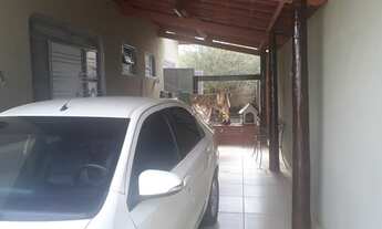 Imagem 2: Casa Térrea com piscina no Setor Jaó