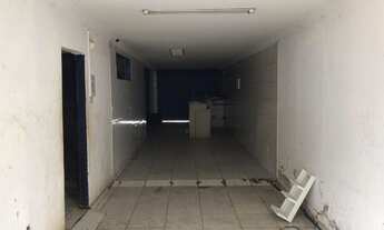 Imagem 2: Prédio comercial com 448 m de terreno e 350 m de área construída. Ótima localização