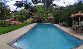 Imagem 2: Vendo área Próximo a Pedra Azul "Pronto pra Morar&quot