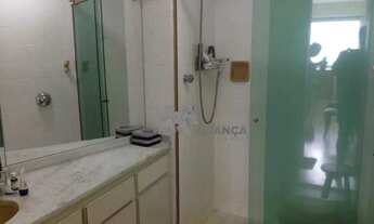 Imagem 5: Flat com infra total num dos melhores e mais cobiçados residenciais do Leblon. localizaçã