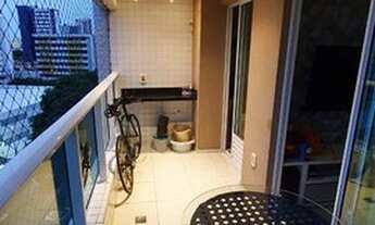 Imagem 4: Isla Jardin / Luciano Cavalcante / 70m² / Nascente / Móveis Projetados / Lazer Completo