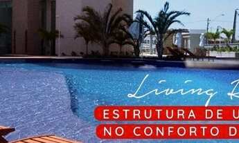 Imagem 3: Living resort Dunas