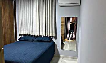 Imagem 7: Apartamento para venda possui 120 metros quadrados com 3 quartos