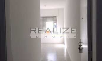 Imagem 2: Apartamento de um dormitório no bairro Passo da Areia, em Porto Alegre