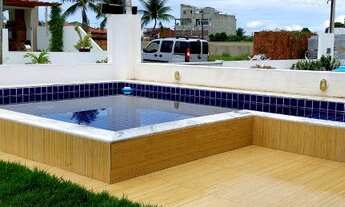 Imagem 2: Casa de condomínio térrea para venda tem 165 metros quadrados com 4 quartos