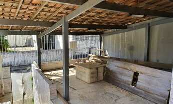 Imagem 5: Casa terrea para venda, pra comércio, com 130m² no Barbalho - Salvador - Bahia