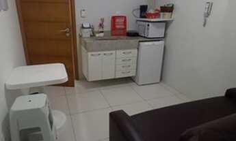 Imagem 7: Flat para venda possui 30 metros quadrados com 1 quarto em Tambaú - João Pessoa - PB