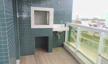 Imagem 7: Apartamento 2 Dorm. C/ Suíte - Trindade