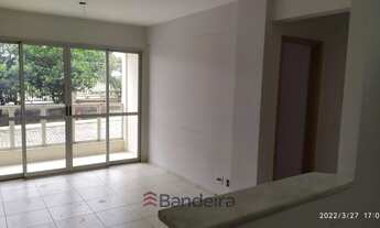 Imagem 3: Apartamento com 2 quartos no condomínio Ventana - Bairro Moinho dos Ventos em Goiânia