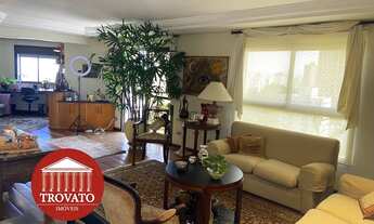 Imagem 3: Rua Cayowaá Perdizes 170m2 4 Quartos 3 Suítes 3 Vagas