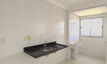 Imagem 5: Apartamento para venda tem 52 metros quadrados com 2 quartos em Jardim das Esmeraldas - Go