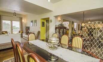 Imagem 7: PORTO ALEGRE - Casa Padrão - Chacara das Pedras