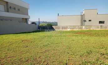 Imagem: PIRACICABA - Terreno Padrão - Loteamento