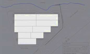Imagem 7: Terreno BR040 26.000 m² Juiz de Fora