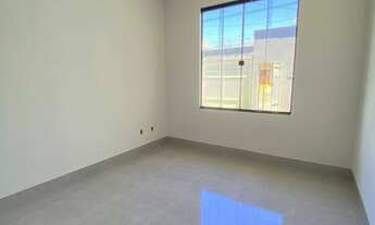 Imagem 7: Casa 3 quartos - Serra Dourada 2ª Etapa - Aparecida de Goiânia - GO