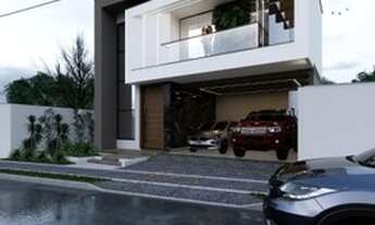 Imagem: PALMAS - Casa Padrão - Plano Diretor Sul