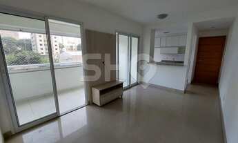 Imagem: Apartamento na Vila Romana - 2 dormitórios