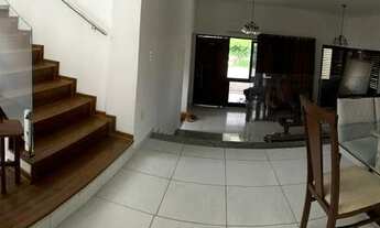 Imagem 6: Casa em Condomínio para Venda em Campina Grande, MIRANTE, 4 dormitórios, 4 suítes, 3 banh