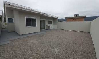 Imagem 6: Casa de 02 dorm c/ suíte em São José-SC