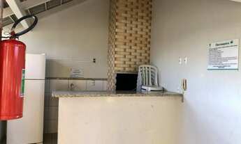 Imagem 6: Apartamento para venda tem 48 metros quadrados com 2 quartos, no Eldorado Parque