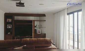 Imagem 3: Apartamento com 4 dormitórios à venda, 220 m² por R$ 1.200.000,00 - Vila Maria Alta - São