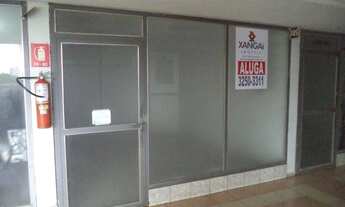 Imagem 2: Sala Comercial Setor Marista