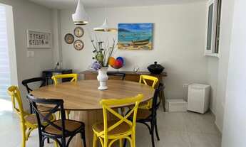 Imagem 5: Vendo Casa Beira Mar em Tamandaré 5 Suítes, Mobiliada e Decorada