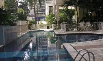 Imagem 4: Apartamento de 70 metros quadrados no bairro Moema com 2 quartos