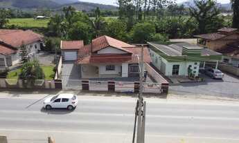 Imagem 3: Casa Térrea à Venda na Estrada Bananal em Guaramirim - SC