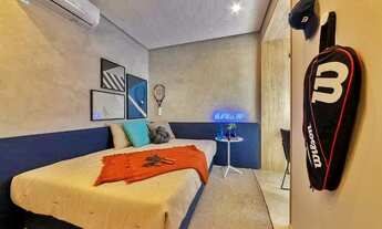 Imagem 5: APARTAMENTO 73M² - 3 DORMITÓRIOS - DIRETO DA CONSTRUTORA - FLUXO FACILITADO - A 300 METROS