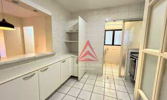 Imagem 5: Ape Central em Londrina, 99 m2 útil venda e locação