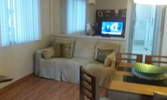 Imagem 4: Apartamento de 85 metros quadrados no bairro Ribeira com 2 quartos