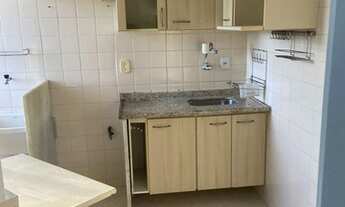 Imagem 3: Aluguel -condomínio bosque da freguesia Apartamento de 2 quartos com vaga na garagem e vag