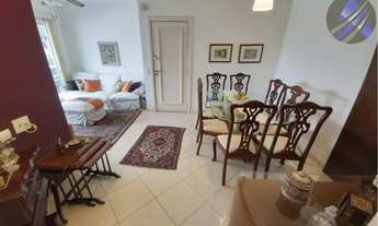 Imagem 3: Apartamento para venda com 73 metros quadrados com 2 quartos em Vila Clementino - São Paul