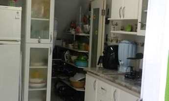 Imagem 5: Sobrado para venda tem 64 metros quadrados com 2 quartos em Demarchi - São Bernardo do Cam