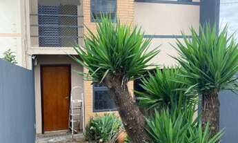 Imagem: CASA Sobrado para venda em Londrina - PR