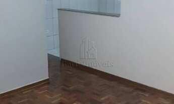 Imagem: Apartamento 1 Quarto no Baeta Neves - São