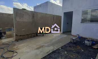 Imagem 2: Casas Novas no Luizote de Freitas! Não Geminadas! Confira!