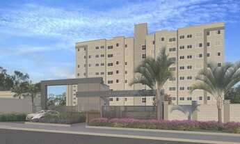 Imagem 6: Vista dos Cedros 100% porcelanato 2qts / 1 suite no Planalto